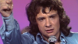 Michel Sardou - Salle des fêtes de Thônex (Live 1972)