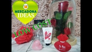 NOVEDADES DE MERCADONA FEBRERO