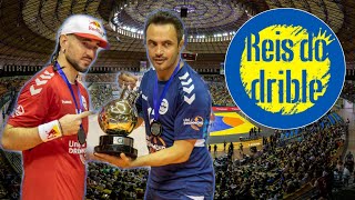 Reis do Drible - Show de Habilidades ( Antony, Michael, Séan Garnier, Falcão, Diego Freestyle...