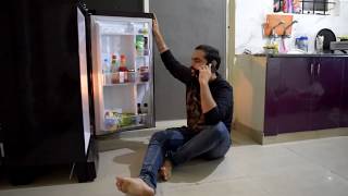 A HOME ALONE FRIEND | TRULY RIDICULOUS