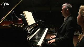 Schubert: Winterreise - Thomas Oliemans & Malcolm Martineau - Live concert HD
