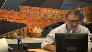 Сергей Пархоменко - Суть событий... на ЭМ 25 августа 2018