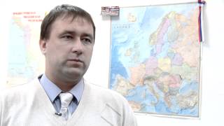 Сергей Широков, эксперт, Приднестровье