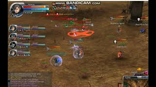 Priston Tale 2 - Reverse - Mercenarios in Ruinem PVP