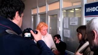 Беспредел в страховой компании МАКС Воронеж