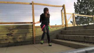Psytrance Shuffle