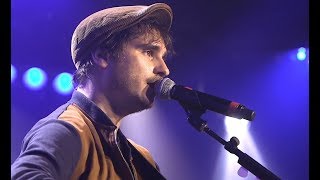 "GAUVAIN SERS CONCERT PRIVÉ RTL 2"  le 16/12/2019
