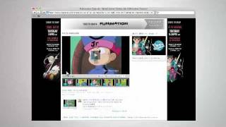 SnappyTV Promo on FUNimation Channel