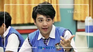 LOVEPEDIA - Assalamualaikum High School (24/07/16) Part 2/5