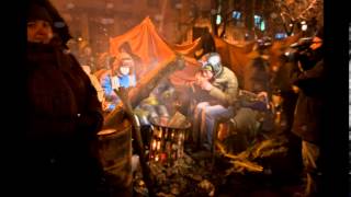 Группа Пилигримы Церковь Божья, поднимайся!