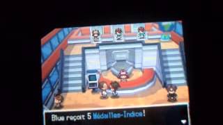 pokemon version blanche episode 4 ondes sur mer