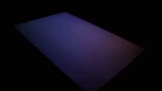 Glow-эффект экрана Smarto 3GDi10
