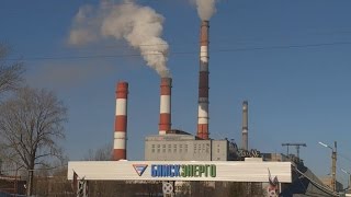 "Чем вызван рост тарифов за коммунальные услуги в Бийске?" (новости Бийска, 07.12.15г., Будни)