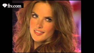 VICTORIA'S SECRET LINGERIE 2005 | FTV.com