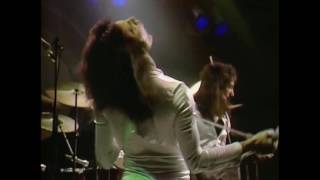 Queen - Ogre Battle - Live at the Hammersmith Odeon 1975 (High Quality Audio)
