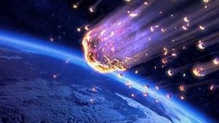Диверсии из космоса .Секретные территории .