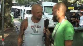 regiolive.TV: Gölä im Interview mit Reto Porter