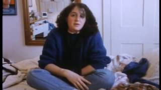 Teen Girl Reveals Why She Smokes