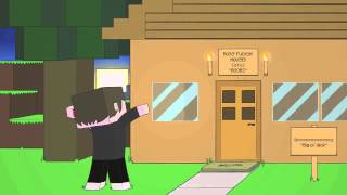 DOBLAJE DE MINECRAFT Derpcraft (Minecraft Cartoon) - Español (Parodia de minecraft)