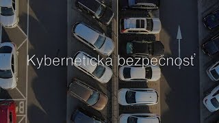 AC TechFórum 2018 - Kybernetická bezpečnosť