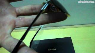 Tom Ford Top Quality Sunglasses at NBASHOE