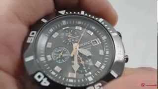 Seiko - SNDE04P1
