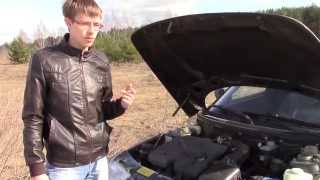 Lada 2112 - Тест-Драйв