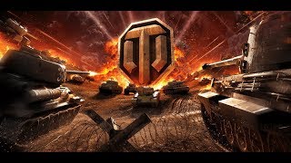 WoT Blitz - Отличия брони тяжей и нон стоп танкование - World of Tanks Blitz (WoTB)