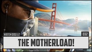 Watch Dogs 2 100% Complete Gameplay Walkthrough - Part 32 - PC, PS4, Xbox One