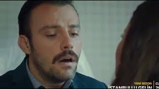 Сериал Невеста из Стамбула 18 Серия Анонс 1 на русском, красочные эпизоды