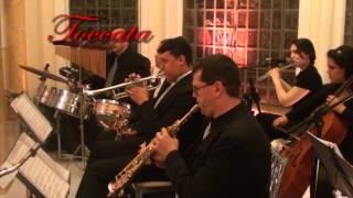 LOVE OF MY LIFE -  ORQUESTRA -  BUFFET - CORAL E ORQUESTRA PARA CASAMENTOS