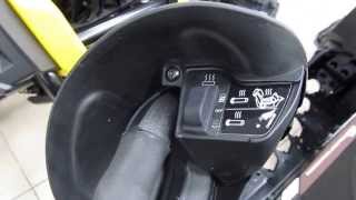 LYNX ADVENTURE 1200 2014MY