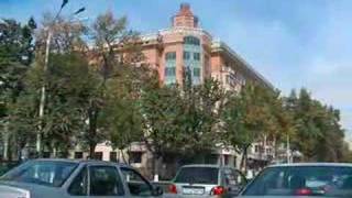 Tashkent