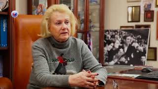 "Школа фигурного катания "Конек Чайковской"