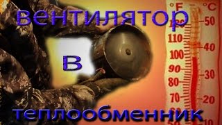 Отопление в гараже