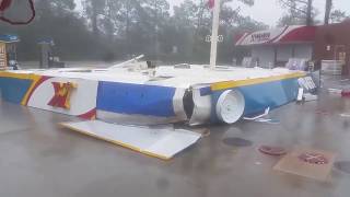 ИРМА СЕГОДНЯ ДОБРАЛСЯ ДО МАЯМИ, ЧТО ДАЛЬШЕ IRMA TODAY TO GET TO MIAMI, WHAT NEXT