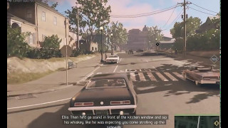 Mafia 3 - test on gtx 750 ti - workstation xeon pc