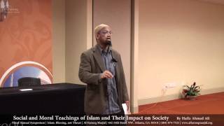 Social and Moral Teachings of Islam and Their Impact on Society 2
