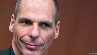 Varoufakis glamouröse Fotostrecke: Griechen nehmens gelassen