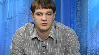 Тимофей Мозгов: В НБА имя защищает игрока