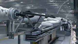 An industrial revolution of PNK