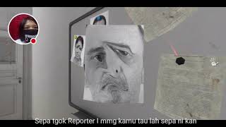 Reporter 2- Day 6 : Fear& Day 7: Arrival
