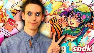 ЯПОНИЯ | Гик-Трип | Сыендук | РЕАКЦИЯ НА СЫЕНДУКА | SNDK