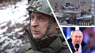 Война в Украине: Кто первый объявит о победе?