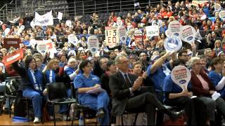 NSWNMA: Strike Day Highlights 24 July, 2013