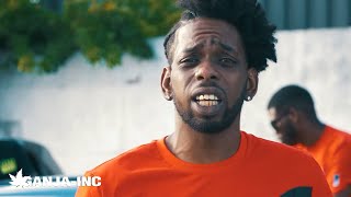 Lil Homie - Sende ft. RDN (prod. Kairo)
