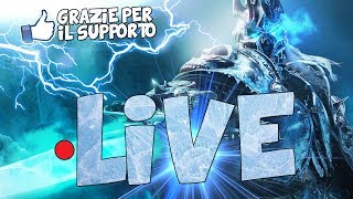 Bene ma non benissimo...proviamo cose | Hearthstone live [ITA]