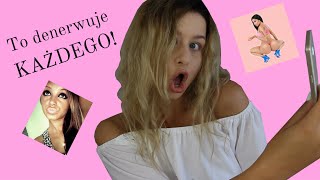 ŻENADY MODY | To denerwuje KAŻDEGO!