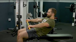 STOP Slouching (5 Exercises to Fix Your Posture & Hunchback)