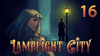 Let's Play: Lamplight City ► CAPTAIN CHOPS | #16